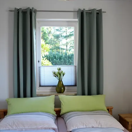 Apartamento Neue Moderne Ferienwohnung, Separater Eingang, Seenaehe *