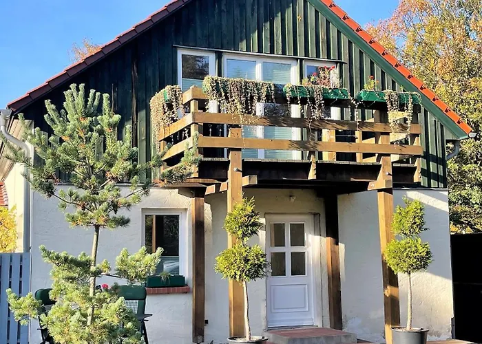 Apartamento Neue Moderne Ferienwohnung, Separater Eingang, Seenaehe *